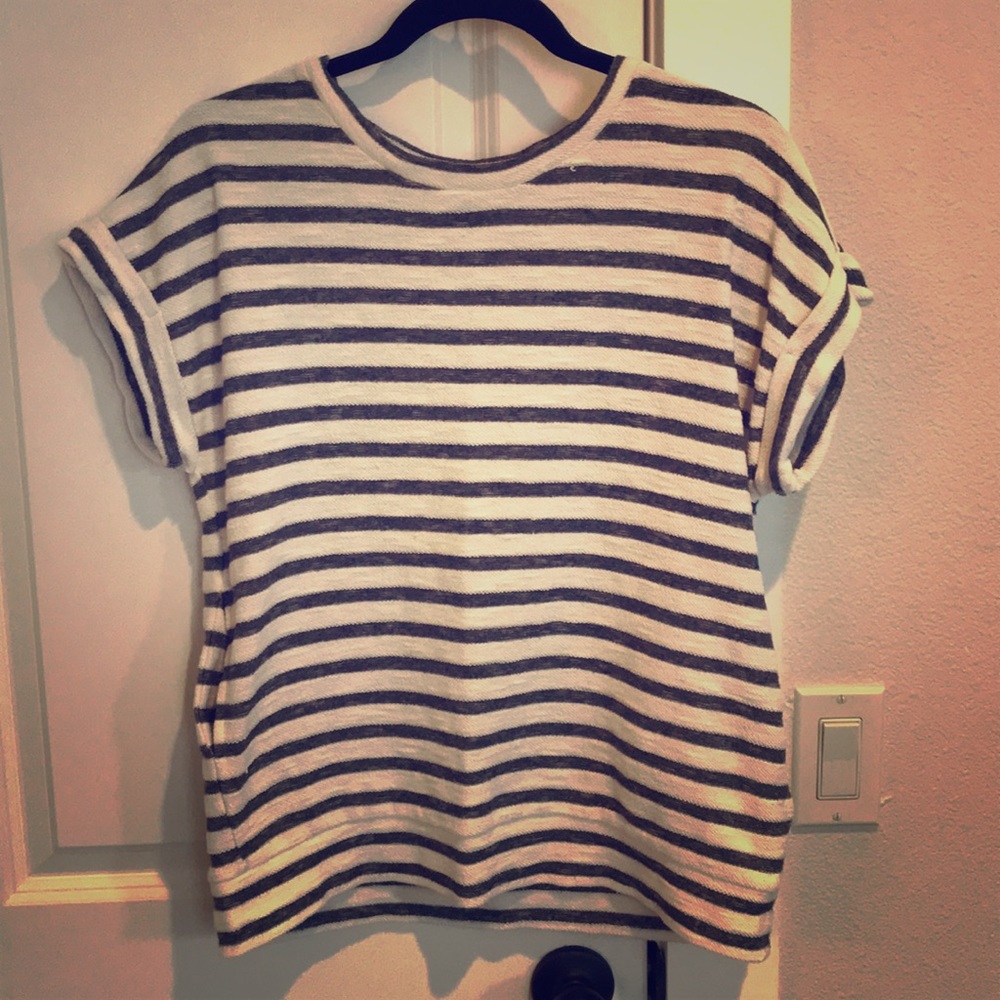 Casual Blouse